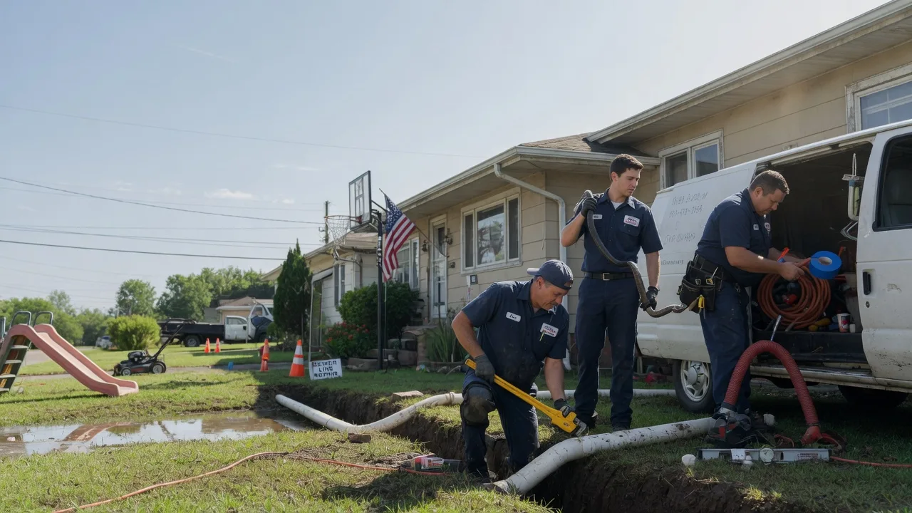 Toilet Installation in Le Claire, IA near me